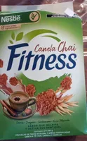 Canela chai fitness