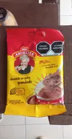 Chocolate abuelita en polvo