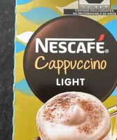 Cappuccino light