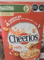Miel Cheerios
