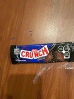 Crunch Dark