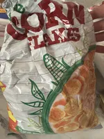 Corn Flanes