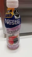Licuado Con Yogurt Fresa Moras