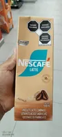 Nescafé latte 930 ml