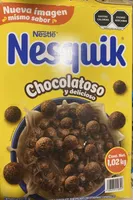 Cereal De Chocolate