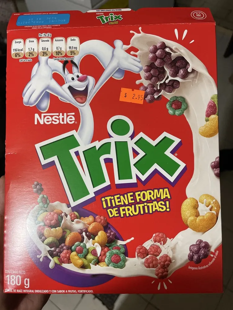 Trix