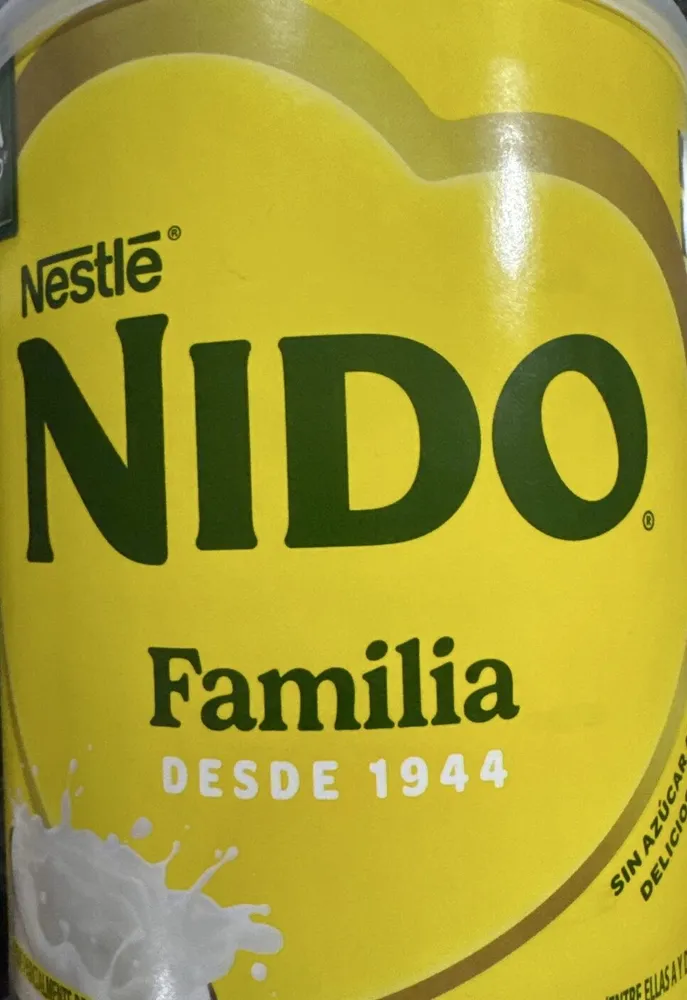 Nido Famia