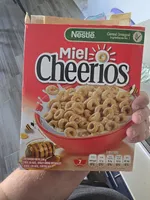Cheerios