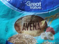 Hojuelas de Avena