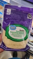 Gv queso parmesano