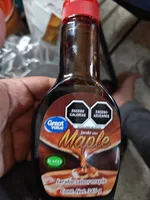 Jarabe De Maple