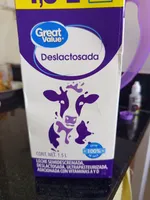 Leche Deslactosada