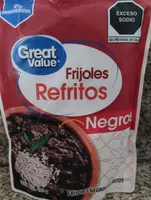 Refritos Negros