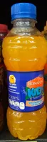 Bonafont Kids Sabor Mango