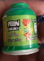 Pelon Mini sabor a tamarindo
