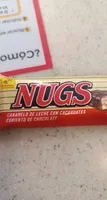 Nugs 20gr