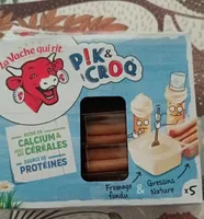 Pik et croq