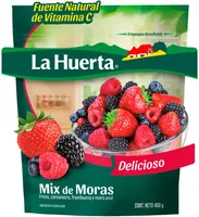 Mix De Moras