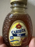 Miel De abeja