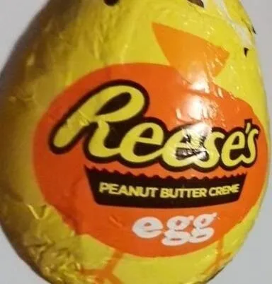 Reece's Peanut Butter Creme Egg