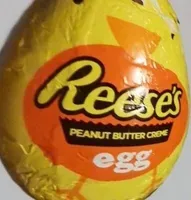 Reece's Peanut Butter Creme Egg