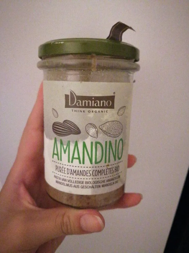 Amandino