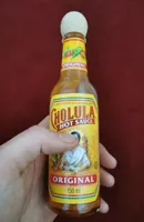 Cholula Hot Sauce - Original