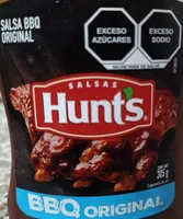 BBQ ORIGINAL