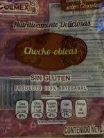 Chocko-Obleas