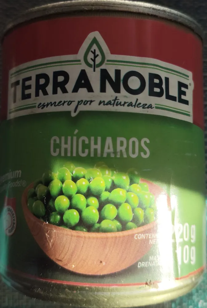 Chicharos