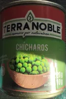 Chicharos