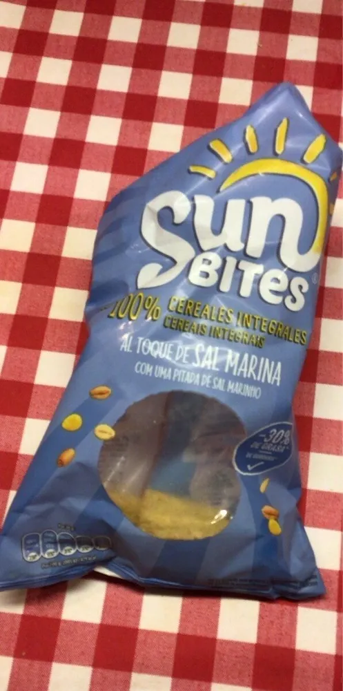 Cereales integrales