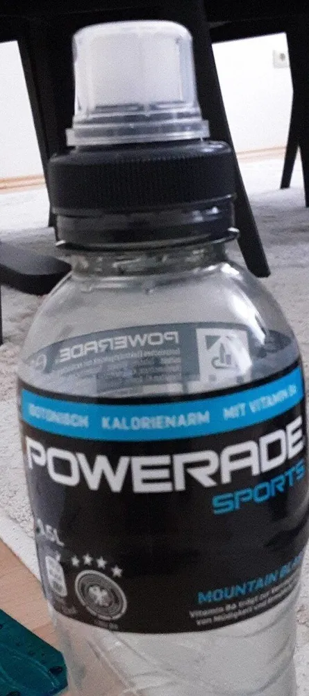 Powerade