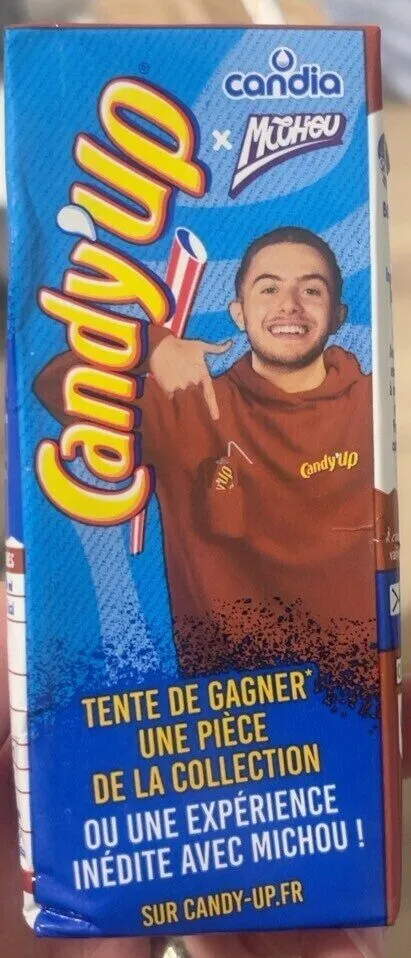 Candyup