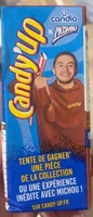 Candyup