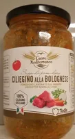 Ciliegino alla bolognese