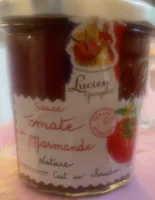 Sauce Tomate De Marmande