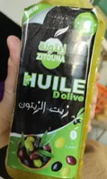 Zitouna huile d olive
