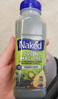 Green machine