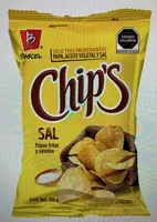 Chips Sal