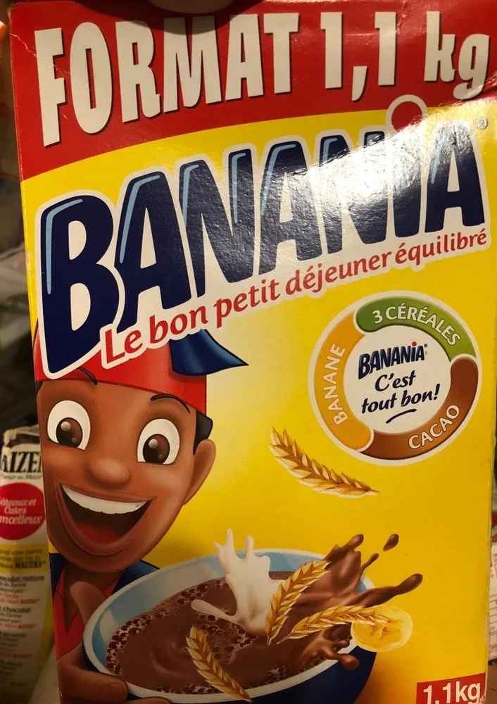 Banania