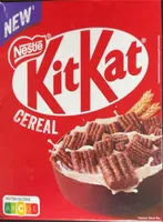Céreales KitKat