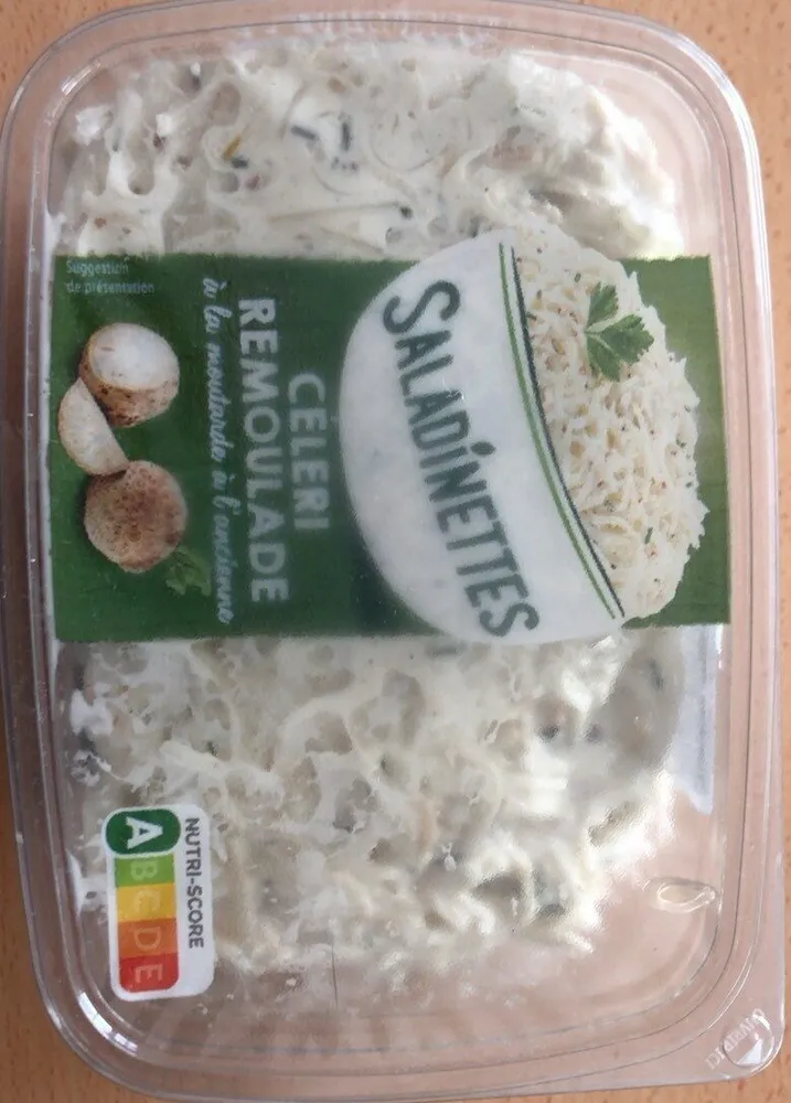 Celeri remoulade
