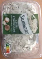 Celeri remoulade