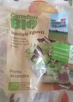 Insalata 3 gusti