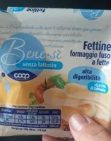 Fettine benesi' coop