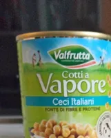 Ceci italiani