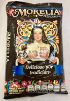 Chocolate Morelia Presidencial