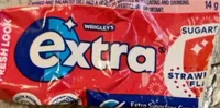 chewing gum