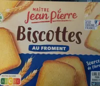 Biscottes
